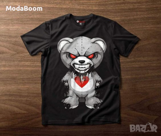 Тениски , снимка 4 - Тениски - 37931900