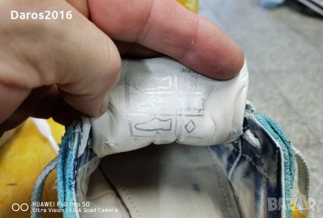 Дамски кецове Sawa 39 номер, снимка 6 - Кецове - 35447357