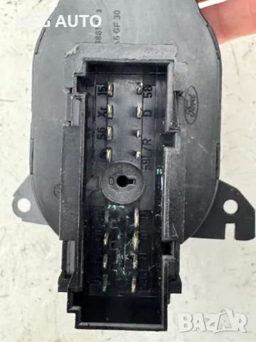Ключ Управление Светлини Фарове за Форд Фокус 1, Ford Focus, 98AG 13A024 AH, 98AG13A024AH, снимка 4 - Части - 48302119
