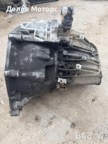 20GP23 6 степенна ръчна скоростна кутия от Пежо Боксер 2.0 БЛУ ХДИ Макси, 130 к.с., 6 ск., 2018 г., снимка 2 - Части - 52319806