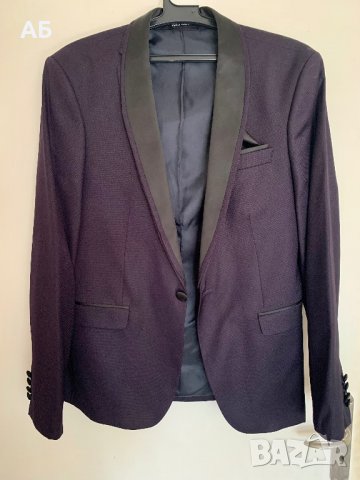 Цялостен костюм , снимка 9 - Сака - 38751684