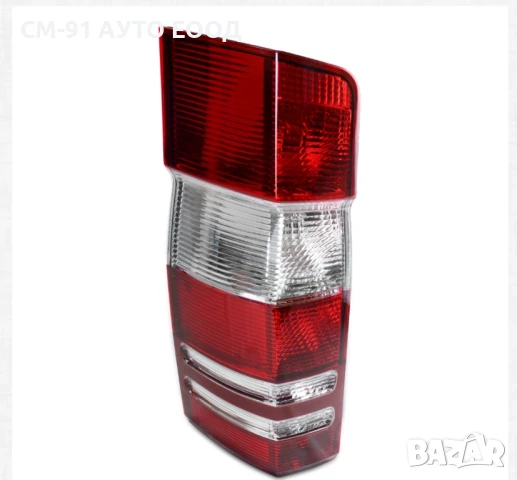 Платка стоп спринтер 2006+, снимка 3 - Аксесоари и консумативи - 51204118