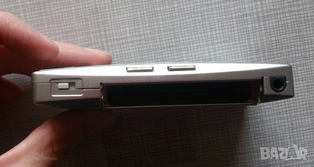 Nintendo Gameboy Micro в отлично състояние, снимка 4 - Nintendo конзоли - 53988996