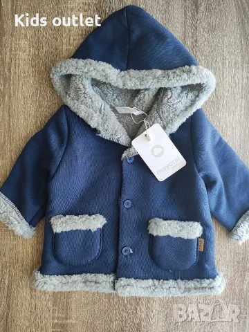 Mayoral baby нови, снимка 2 - Комплекти за бебе - 55899258