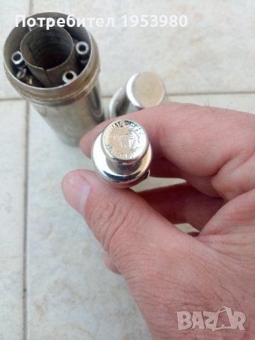 Военен медицински уред, снимка 4 - Антикварни и старинни предмети - 40564597