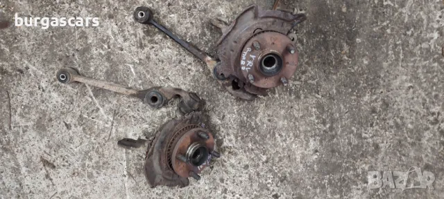 Лагер главина предни ляв десен Daihatsu YRV 4x4 - 80лв