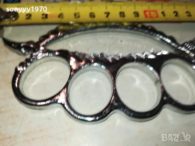 БОКС С ЧЕРЕП И ШИП 1106252048, снимка 7 - Оборудване и аксесоари за оръжия - 50634215