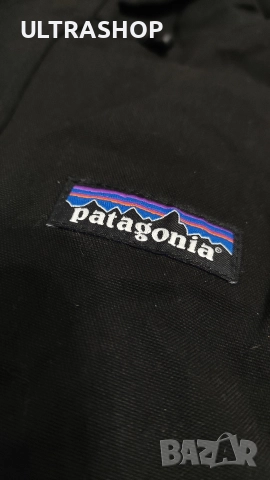 Patagonia Men's Lone Mountain Parka S size, снимка 15 - Якета - 52888363