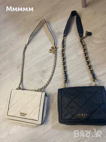 Дамски чанти Guess
