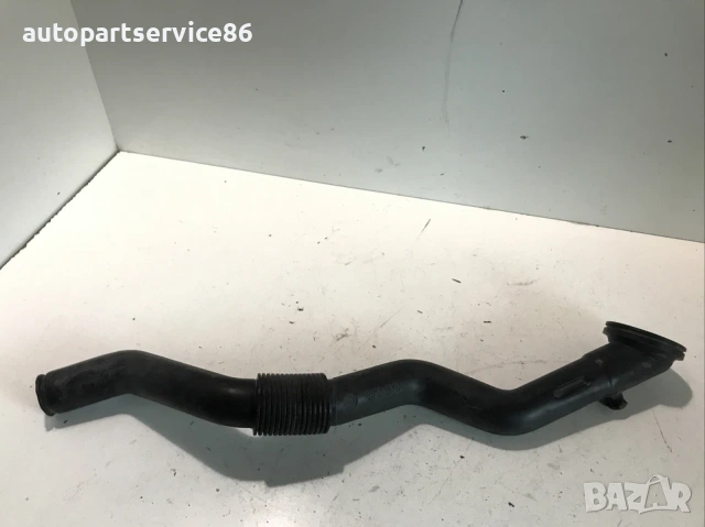 Тръба на резервоара за миене на предното стъкло за Mercedes W638, Vito (2002) A6388320823 