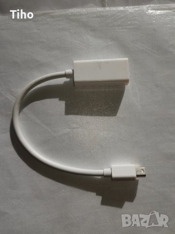 Мини дисплей порт към HDMI