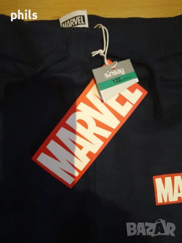  Долнище 122 см., снимка 3 - Детски анцузи и суичери - 49346542