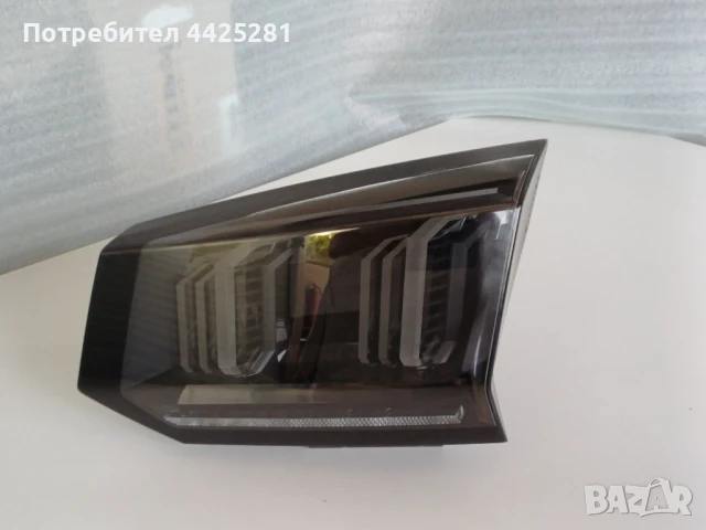 стоп десен Peugeot 5008 model 2020-2025 г. #1014V, снимка 4 - Части - 50885259