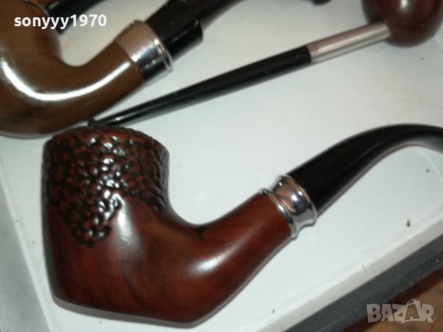 ЛУЛА-НОВА СТИЛНА 85ЛВ ЗА БРОЙ 0511231213, снимка 12 - Лули - 42861211