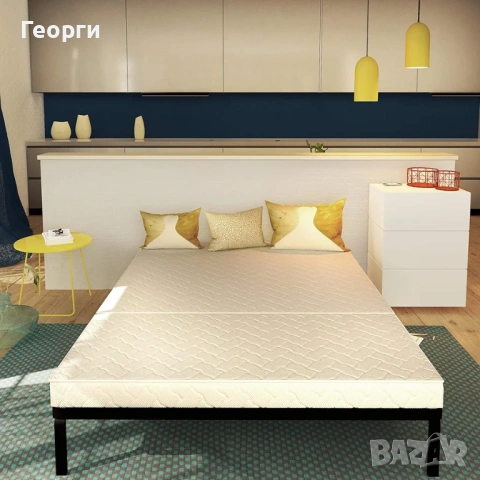 Сгъваем матрак Baldiflex 160/190, снимка 4 - Матраци - 53334979