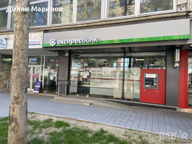 Магазин под наем