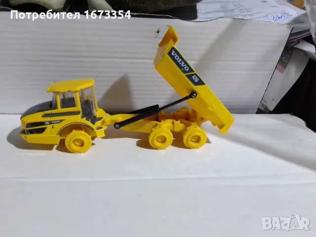 Метални колички на BURAGO, снимка 16 - Колекции - 56046033