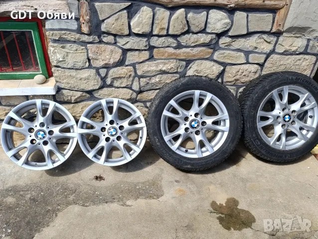 джанти за Бмв нов внос 