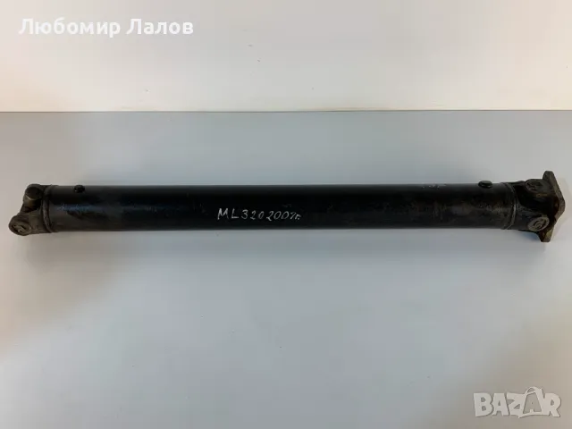 Заден 1/2 кардан за Мицубиши Паджеро Mitsubishi Pajero 