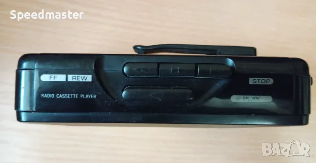 Sony Walkman WM-F2015, снимка 2 - Други - 56043679