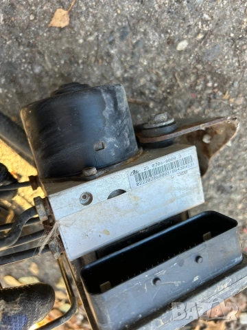 ABS за Mazda Tribute Ford Maverik 2.3i 5l8t-2c219-bg