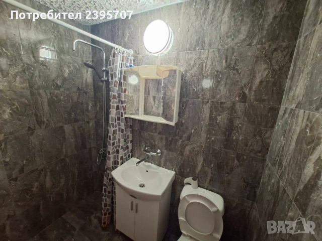 Просторен 3- стаен апартамент метри от Южен парк, снимка 6 - Апартаменти - 53062315