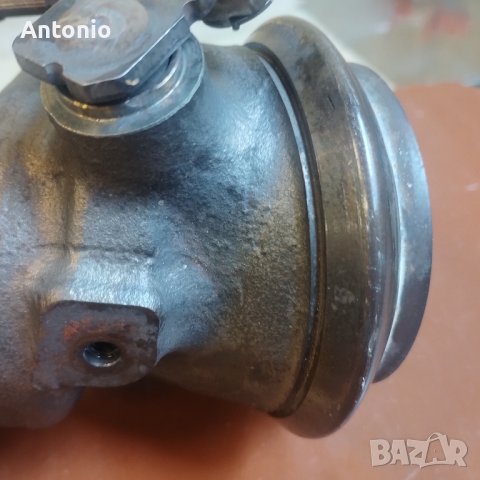 Оригинален турбокомпресор за Пежо/Ситроен 1.2 THP 130 к.с.  , снимка 4 - Части - 42714917