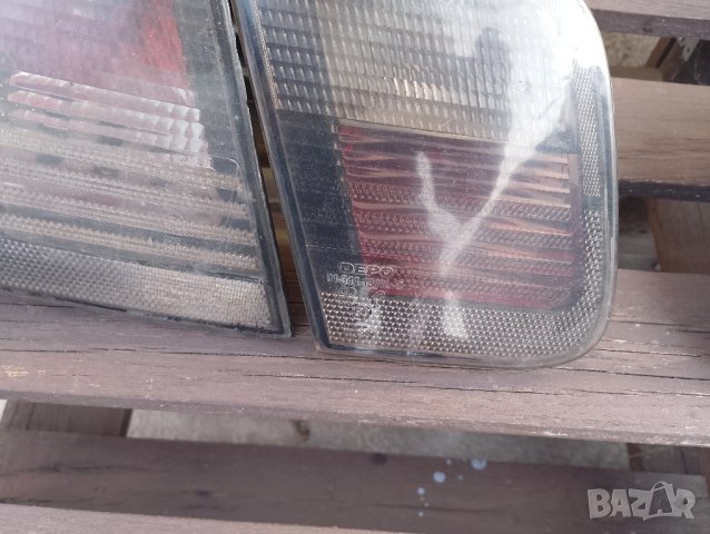 тунинг стопове за БМВ Е46, снимка 1