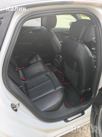 Ауди А6 quattro/220/300/.2015 год. 137 000 км, снимка 13 - Автомобили и джипове - 52515284