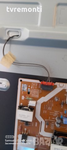 лед диоди от дисплей CY-KK049HGLV5H, снимка 2 - Части и Платки - 31677784