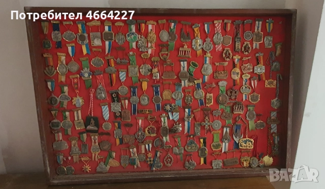 Немски медали, снимка 2 - Колекции - 52945028