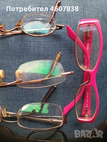 Очила предпазни и др., снимка 4 - Слънчеви и диоптрични очила - 52209665