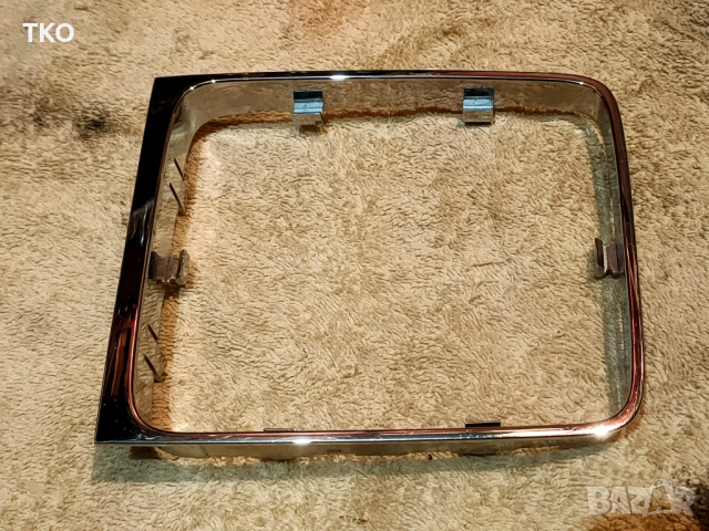 Панел за маншон на скоростен лост на VW Passat B6, снимка 3 - Части - 52973347