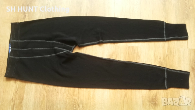 BILTEMA Thermo Underwear 100% Merino Wool размер S термо долница 100% Мерино вълна - 1564