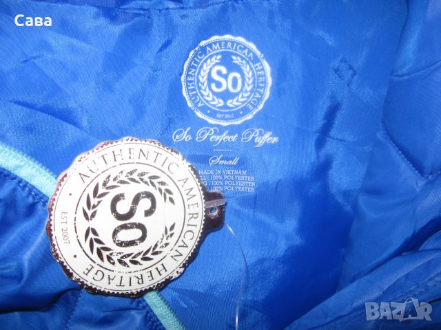 Елек SO-A.A.H   дамски,С-М