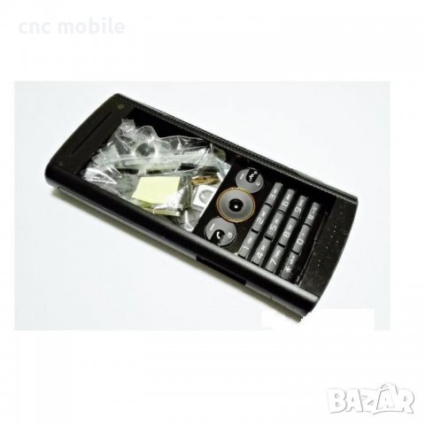 Sony Ericsson W902 панел