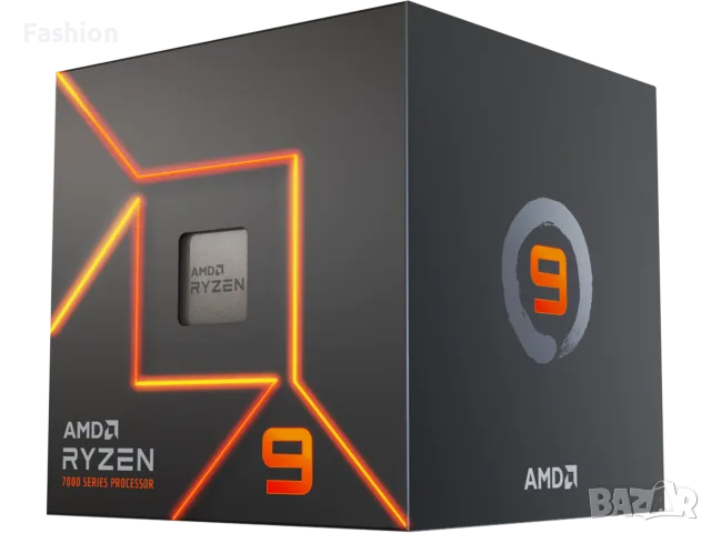 Процесор AMD Ryzen 9 7950X
