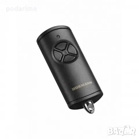 Hörmann/Хьорман - програмиране на дистанционни за гаражни врати и бариери - Русе, снимка 2 - Гаражни врати - 47511194