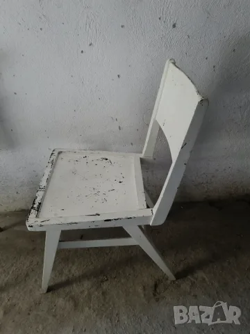 Столове,  дърво, снимка 3 - Столове - 55940085
