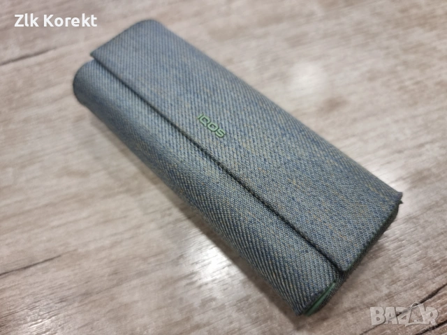 IQOS ILUMA, снимка 8 - Електронни цигари - 54008412