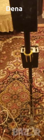 Металотърсач Миладин Force Spectrum, снимка 2 - Друга електроника - 53036320