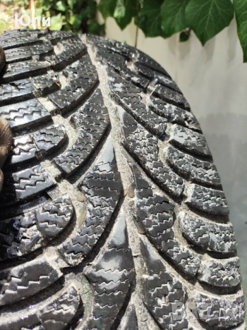 Джанти 15, 5 отвора, за Opel, 4броя, снимка 6 - Гуми и джанти - 54171454