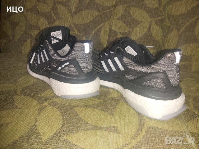 Маратонки Adidas Energy boost, снимка 6 - Маратонки - 44532926