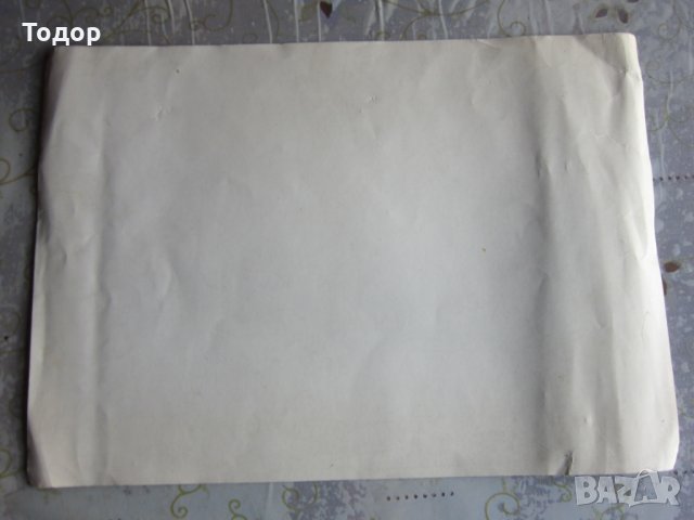 Стара рисувана картина 9, снимка 6 - Картини - 32089255