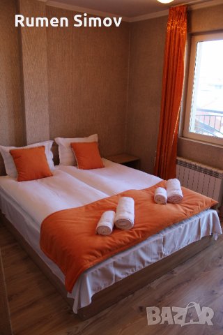 Продавам семеен хотел във град Банско., снимка 3 - Хотели - 30831304