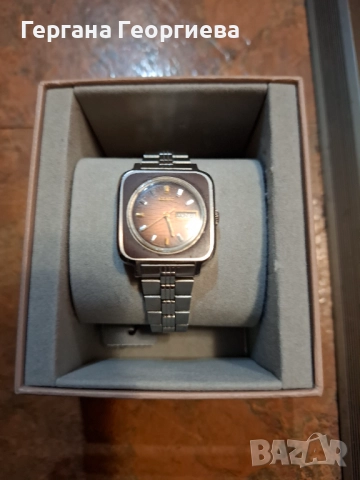 Дамски часовник SEIKO