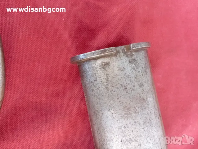 Шведска, масивна, кавалерийска сабя , снимка 6 - Антикварни и старинни предмети - 47878053