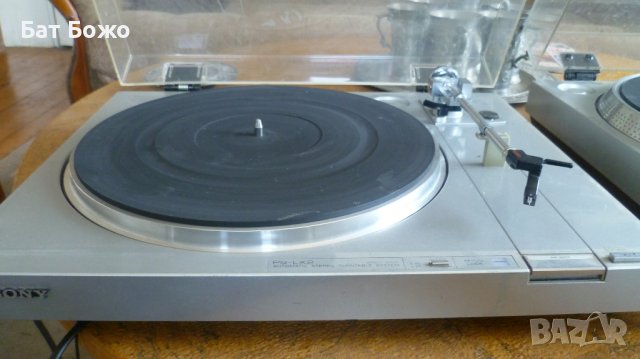 Грамофони -  10 -бр, снимка 5 - Грамофони - 40512183