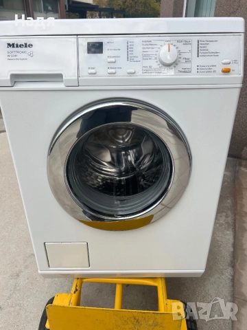 Пералня Miele Softtronic -мод:W3241 -6 кг
