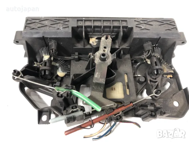 Управление парно Daihatsu Cuore 2003г, снимка 2 - Части - 49619003